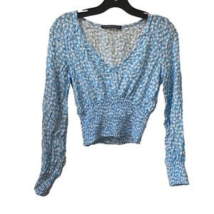 Abercrombie and Fitch shirt